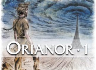 Orianor 1 - Jean Avril