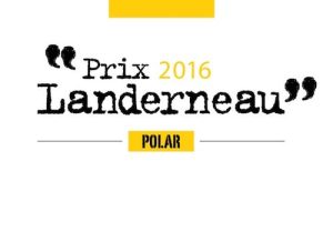 Prix Landerneau Polar 2016