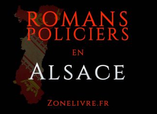 Romans Policiers Alsace