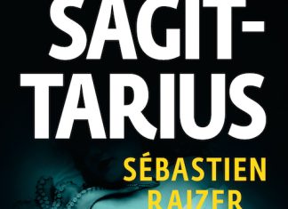 Sagittarius - sebastien raizer