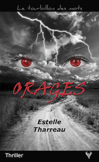 orages - Estelle THARREAU