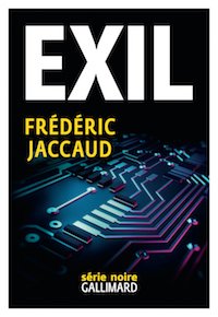 exil - frederic jaccaud
