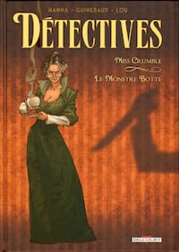Detectives 1