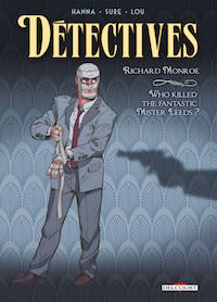 Detectives 2
