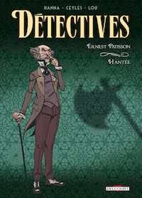Detectives 3