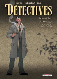 Detectives 4