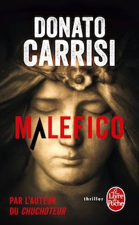 Donato CARRISI - Malefico