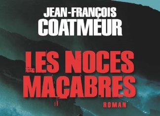 Les noces macabres - Jean-Francois COATMEUR -