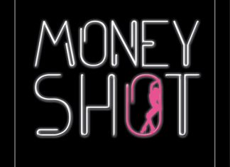 money shot - christa faust