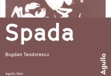 spada - Bogdan TEODORESCU
