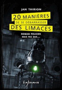 20 manieres de se debarrasser des limaces-jan thirion