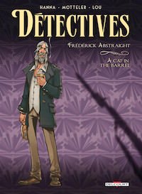 Detectives 5