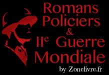 2e-guerre-mondiale et roman policier