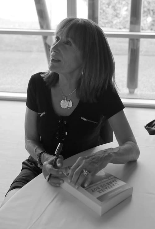 Simone GELIN