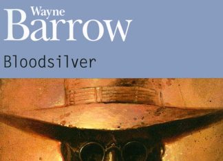 Bloodsilver - wayne barrow