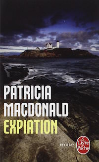 Expiation - Patricia MacDONALD
