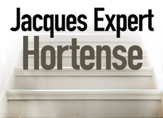 Jacques Expert-Hortense