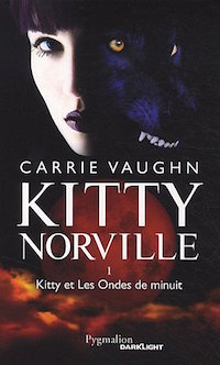 Kitty Norville - 01