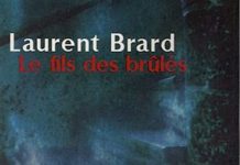 Le Fils des brules - Laurent BRARD