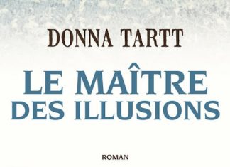 Le maitre des illusions - Donna TARTT