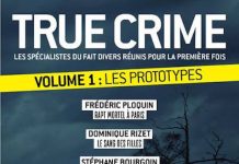 True Crime 1 - Frederic Ploquin