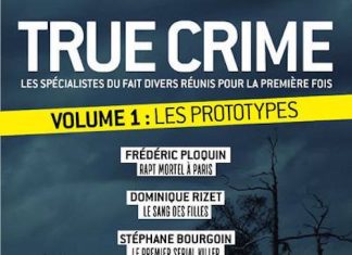True Crime 1 - Frederic Ploquin
