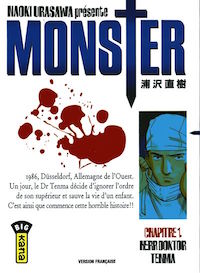 monster - 01