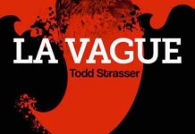 vague - Todd STRASSER