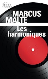 Marcus MALTE - Les harmoniques