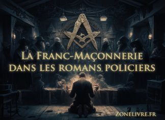 La Franc-Maçonnerie dans les romans policiers, les polars, les thrillers Franc-Maçonnerie dans les romans policiers