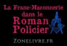 Franc maconnerie dans le roman policier