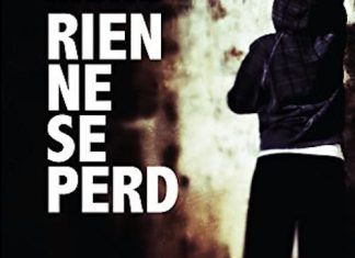 Rien ne se perd - cloe mehdi