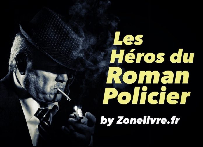 heros du polar heros du polar