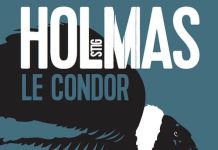 Stig HOLMAS : Le condor Condor-stig-Holmas