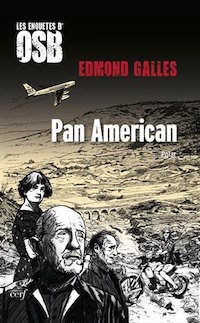 Pan American - Edmond GALLES