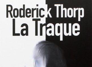 la traque - Roderick THORP