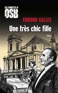 une tres chic fille - Edmond GALLES