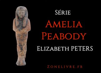 Elizabeth PETERS : Série Amelia Peabody