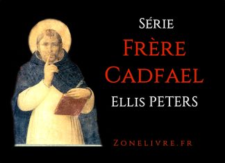 frere-cadfael-ellis peters