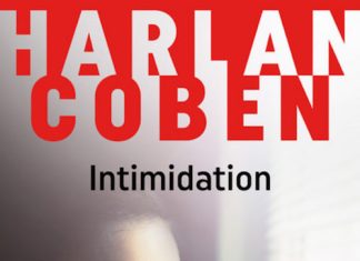 harlan coben-intimidation