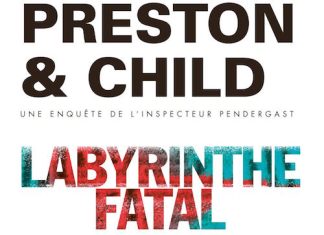 labyrinthe-fatal-preston et child
