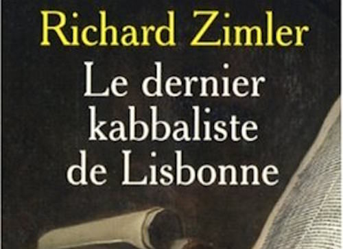 le-dernier-kabbaliste-de-lisbonne-richard zimler