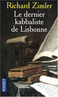 le-dernier-kabbaliste-de-lisbonne-richard zimler