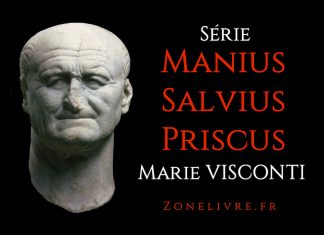 Marie VISCONTI : Série Les enquêtes de l’avocat Manius Salvius Priscus manius-salvius-priscus-marie visconti