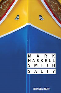 mark haskell smith-salty