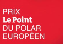 Prix du polar européen Prix Le Point du Polar Européen