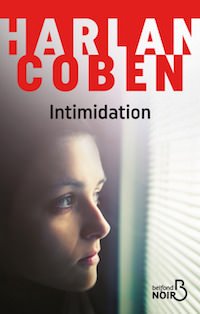 harlan coben-intimidation