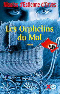 les-orphelins-du-mal_ Nicolas D'ESTIENNE D'ORVES
