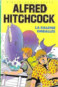 la-baleine-emballee - Les Trois jeunes détectives