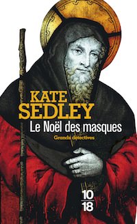 le-noel-des-masques-kate sedley